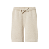 Nature Baby Cecil Pants Oatmeal Marl