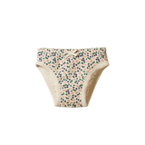 Nature Baby Knicker Briarwood Print