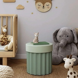 Harry Stool - Green