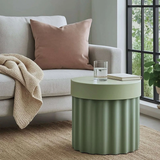 Harry Stool - Green