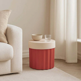 Harry Stool - Red