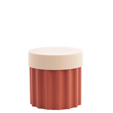 Harry Stool - Red