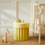 Harry Stool - Yellow