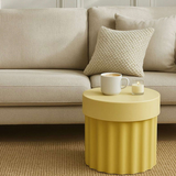 Harry Stool - Yellow