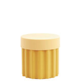 Harry Stool - Yellow