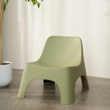 Louis Chair - Olive