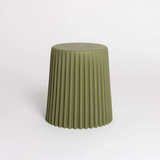 Tom Stool - Olive