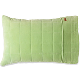 Kip & Co Velvet Quilted Pillowcase Set