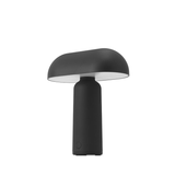 Normann Copenhagen Porta Table Lamp Black