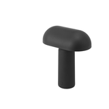 Normann Copenhagen Porta Table Lamp Black