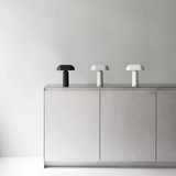 Normann Copenhagen Porta Table Lamp Black