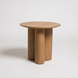 Nova Side Table Oak