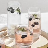 Nude Big Top Whisky Glass