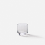 Nude Big Top Whisky Glass