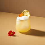 Nude Mirage Whisky Glass