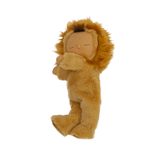 Olli Ella Cozy Dinkums - Lion Pip