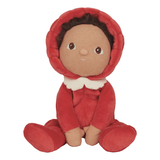 Olli Ella Dinky Dinkum Dolls - Marley Mushroom