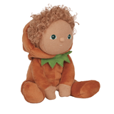 Olli Ella Dinky Dinkum Dolls - Perry Pumpkin