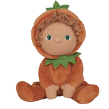 Olli Ella Dinky Dinkum Dolls - Perry Pumpkin