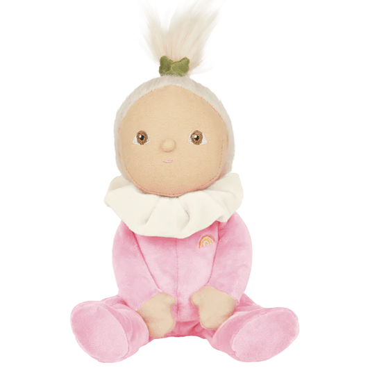 Olli Ella Dinky Dinkum Dolls - Roxy Radish