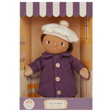 Olli Ella Dress Me Dinky - Lila Lavender