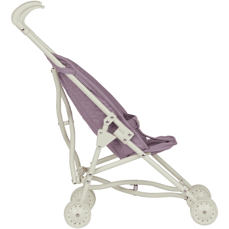 Olli Ella Sollie Stroller - Lavender