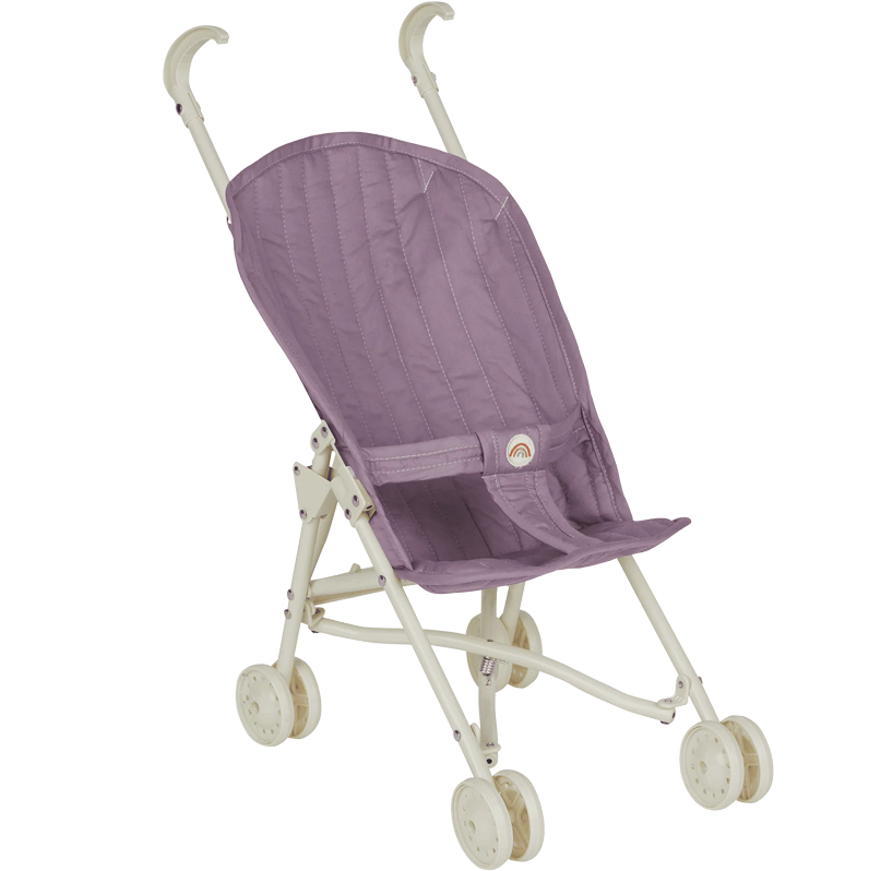 Olli Ella Sollie Stroller - Lavender