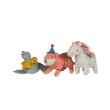 Olli Ella Holdie Set Circus Animals