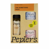 Peplers The Something Pack