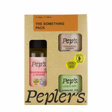 Peplers The Something Pack