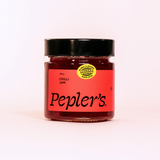 Pepler's Chilli Jam 240g