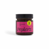 Pepler's Fig & Ginger Jam 240g