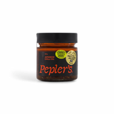 Pepler's Japanese Chilli Oil 240g