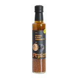Pepler's Orange & Date Vinaigrette 250ml