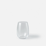 Nude Pure Bordeaux Glass