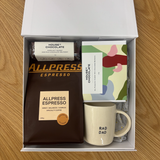 Rad Dad Gift Box