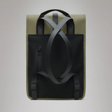 Rains Backpack Mini Marsh