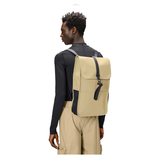 Rains Backpack- Sand