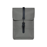 Rains Backpack Mini Grey