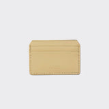 Rains Cardholder Sand