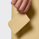 Rains Cardholder Sand