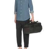 Rains Texel Mini Duffel Black