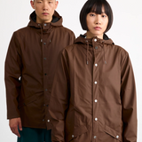 Rains Jacket Frame