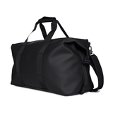 Rains Hilo Weekend Bag Black