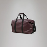 Rains Hilo Weekend Bag Depth