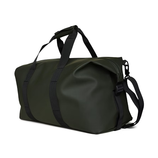 Rains Hilo Weekend Bag Green