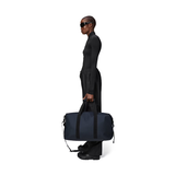 Rains Hilo Weekend Bag Navy