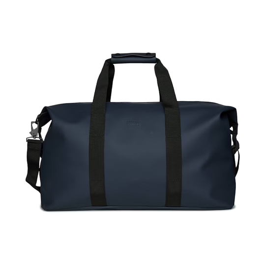 Rains Hilo Weekend Bag Navy