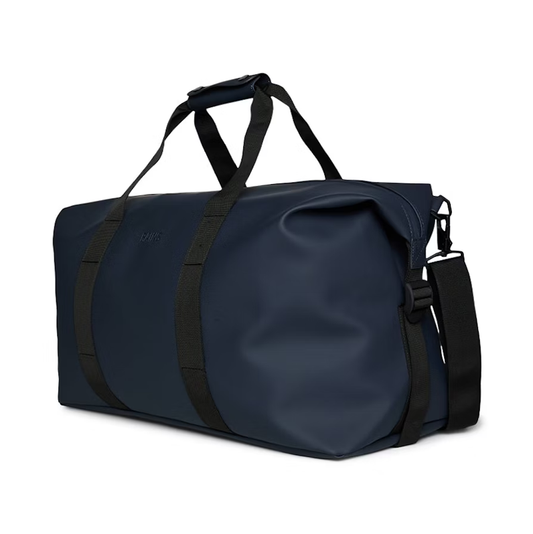 Rains Hilo Weekend Bag Navy