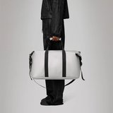 Rains Hilo Weekend Bag Nimbus